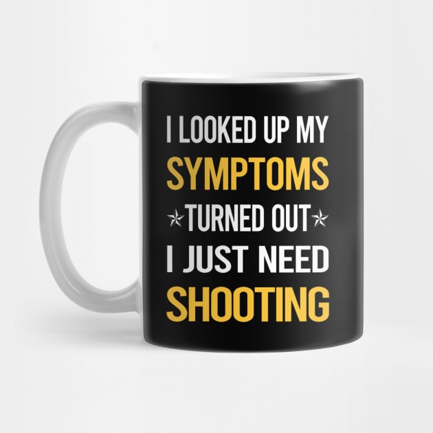 My Symptoms Shooting by symptomovertake